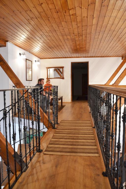 Falusi Patika - Tisza-tó Vendégház Tiszaszolos Chambre photo