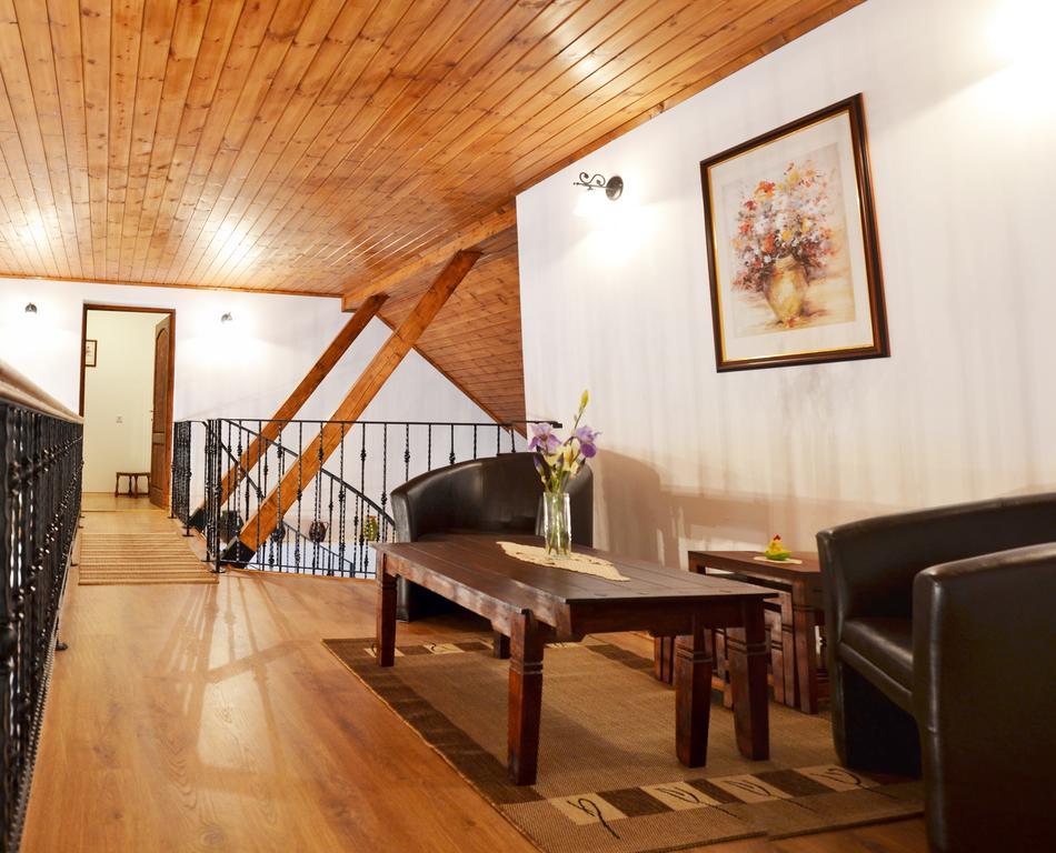 Falusi Patika - Tisza-tó Vendégház Tiszaszolos Chambre photo