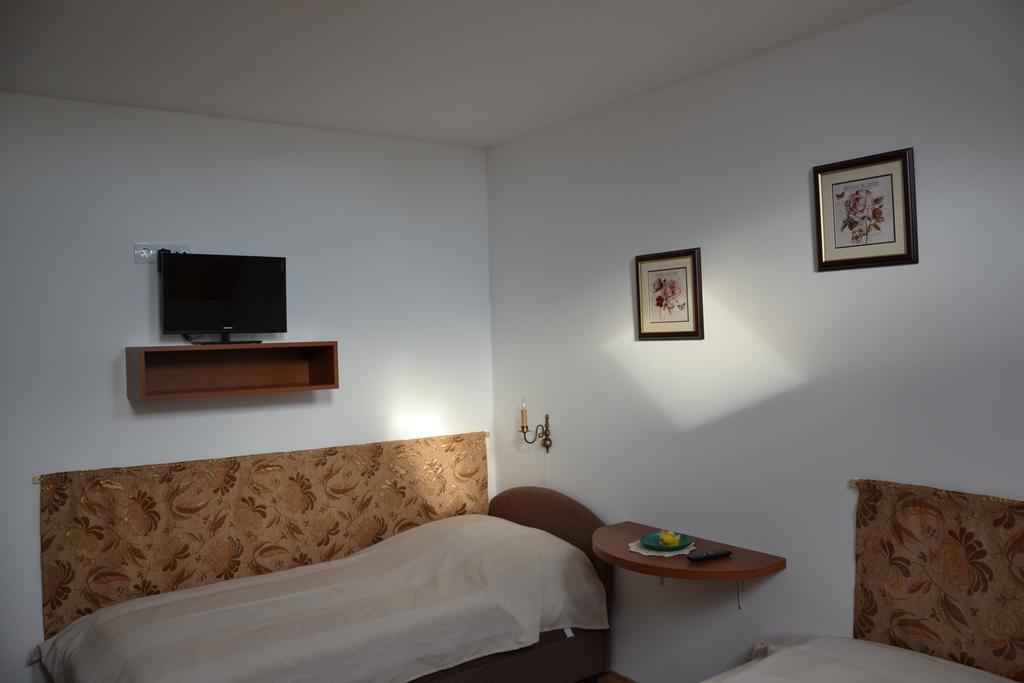 Falusi Patika - Tisza-tó Vendégház Tiszaszolos Extérieur photo